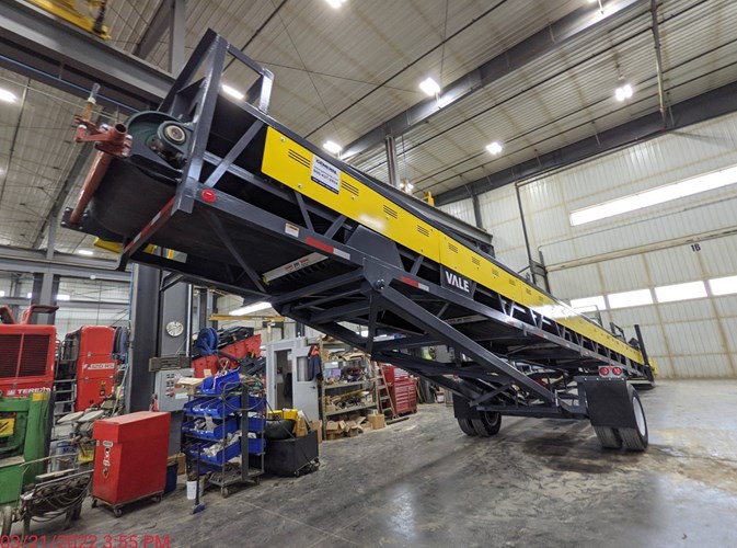 2021 Other 4255R Conveyor - Transfer For Sale