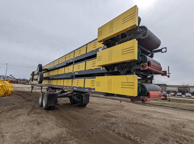 2021 Other 42X70STSS-TRL Conveyor - Transfer For Sale