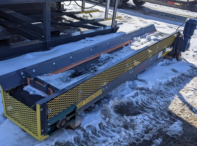 2022 Other 1812 Conveyor - Transfer For Sale