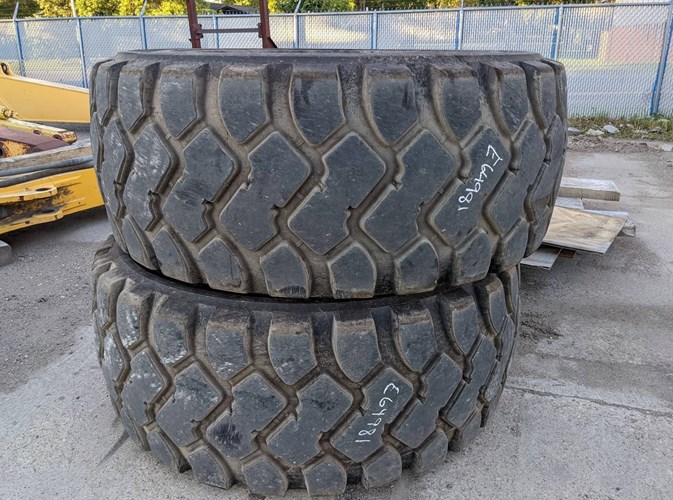 2018 Other 26.5R25 Tires For Sale