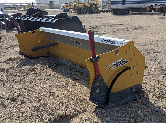 2022 Other LBX1032 Snow Equipment For Sale