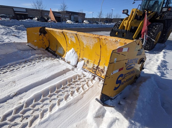 Other SNOW PUSHER Snow Equipment For Sale
