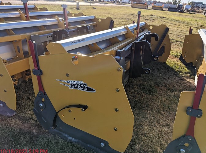2022 Other LBX1242 Snow Equipment For Sale