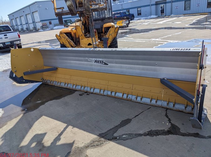 2022 Other LBX1442 Snow Equipment For Sale