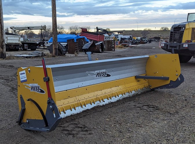 2022 Other LBX1442 Snow Equipment For Sale