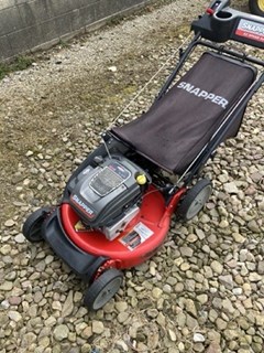 Walk-Behind Mower For Sale Snapper 21" Snapper Walk Behind Walk-Behind Mower For Sale Snapper 21" Snapper Walk Behind