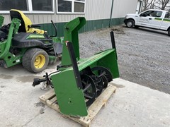 Attachments For Sale 2001 John Deere 47" HD Attachments For Sale 2001 John Deere 47" HD
