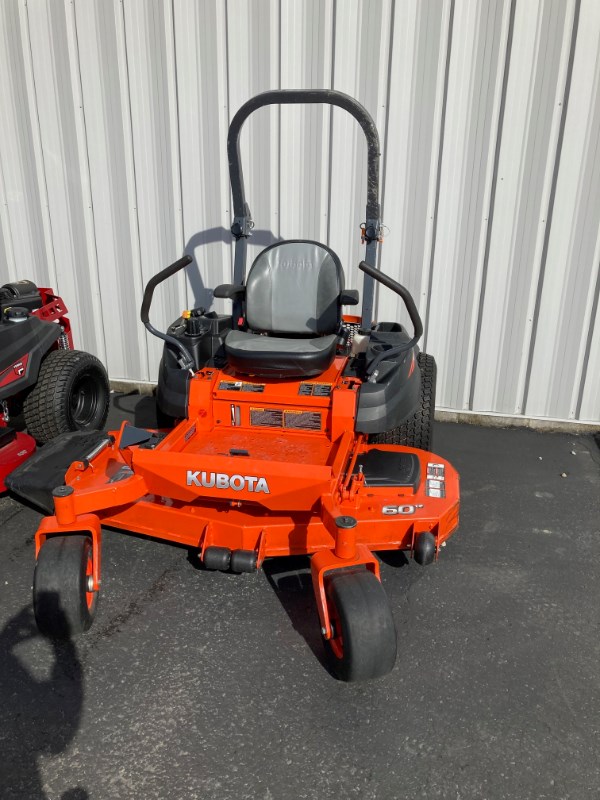 2018 Kubota Z421 Zero Turn Mower برسم البيعAshland Ohio