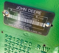 2017 John Deere 8345R Thumbnail 6