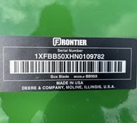 2022 Frontier BB5060 Thumbnail 6