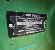 2022 John Deere 8R 340 Thumbnail 20
