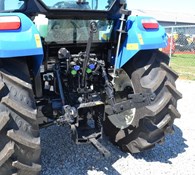 2023 New Holland PowerStar™ Tractors 75 Thumbnail 4