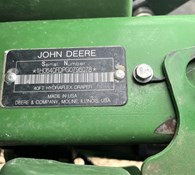 2017 John Deere 640FD Thumbnail 22