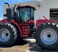 2022 Case IH STEIGER 540 AFS CONNECT Thumbnail 1