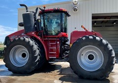 Tractor For Sale 2022 Case IH STEIGER 540 AFS CONNECT 