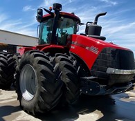 2022 Case IH STEIGER 540 AFS CONNECT Thumbnail 3