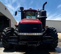 2022 Case IH STEIGER 540 AFS CONNECT Thumbnail 4