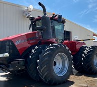 2022 Case IH STEIGER 540 AFS CONNECT Thumbnail 5