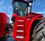 2022 Case IH STEIGER 540 AFS CONNECT Thumbnail 7