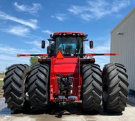 2022 Case IH STEIGER 540 AFS CONNECT Thumbnail 8