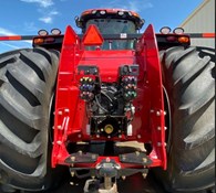 2022 Case IH STEIGER 540 AFS CONNECT Thumbnail 9