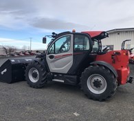 2023 Manitou Agricultural Telehandlers MLT 841-145 PS+ Thumbnail 2