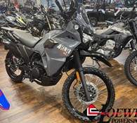 2023 Kawasaki KLR®650 S Thumbnail 4