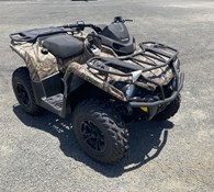 2023 Can-Am Outlander Mossy Oak® Edition 570 Thumbnail 1