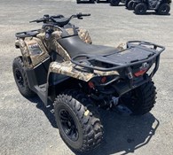 2023 Can-Am Outlander Mossy Oak® Edition 570 Thumbnail 3