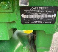 2022 John Deere 5065E Thumbnail 7