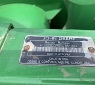 2014 John Deere 620F Thumbnail 17