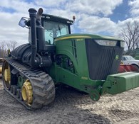 2012 John Deere 9510RT Thumbnail 3