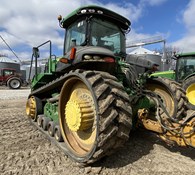 2012 John Deere 9510RT Thumbnail 9