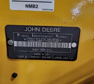 2019 John Deere 317G Thumbnail 3