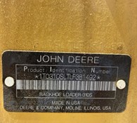 2020 John Deere 310SL Thumbnail 5