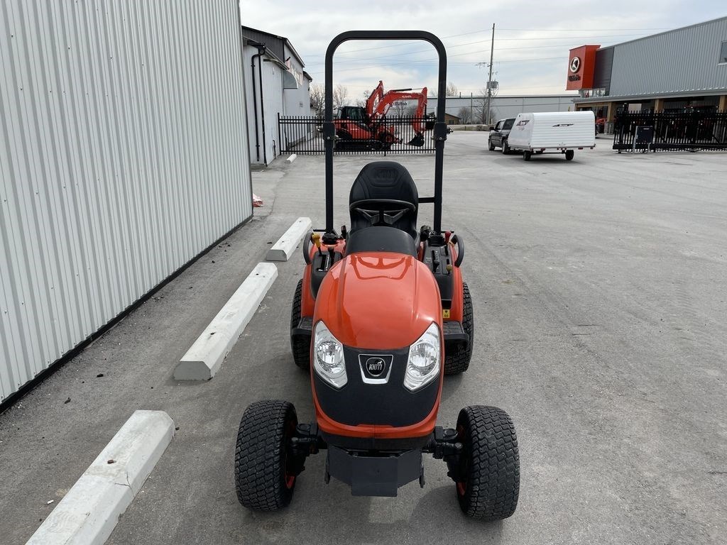 Kioti CS2210 Compact Utility Tractor For Sale in Dundas Ontario
