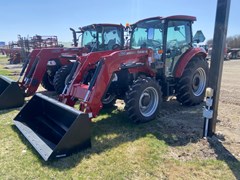 Tractor For Sale 2023 Case IH Farmall 75C , 75 HP Tractor For Sale 2023 Case IH Farmall 75C , 75 HP