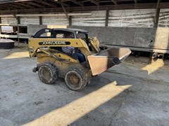 Skid Steer For Sale 2003 John Deere 240 Skid Steer For Sale 2003 John Deere 240