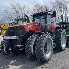 2018 Case IH Magnum 280 Tractor - Row Crop For Sale