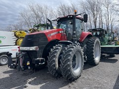 Tractor - Row Crop For Sale 2018 Case IH Magnum 280 Tractor - Row Crop For Sale 2018 Case IH Magnum 280