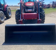 2023 Case IH Farmall 110C Thumbnail 5