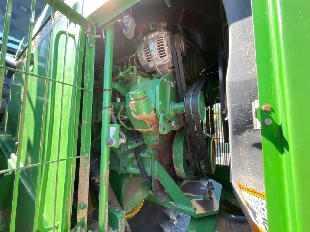 1996 John Deere 8770 Tractor 4WD For Sale in Coulee City Washington