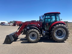 Tractor For Sale 2023 Case IH Farmall 110C , 110 HP Tractor For Sale 2023 Case IH Farmall 110C , 110 HP