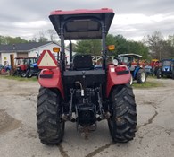 2004 Case IH JX65 Thumbnail 5