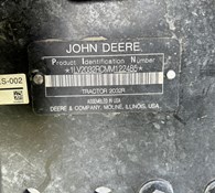 2021 John Deere 2032R Thumbnail 10