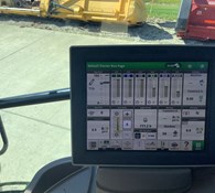 2021 John Deere 6110R Thumbnail 11