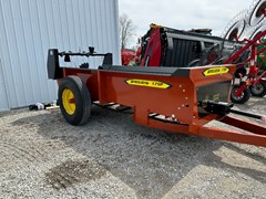 Manure Spreader-Dry For Sale 2022 Pequea MS175P 