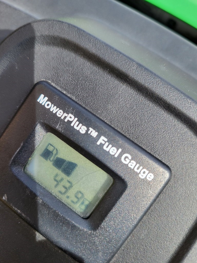 2021 John Deere S240 Riding Mower For Sale in Clymer New York