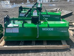 Tillage For Sale 2023 Woods RTR60.40 Tillage For Sale 2023 Woods RTR60.40