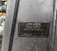 2021 John Deere 850L Thumbnail 14